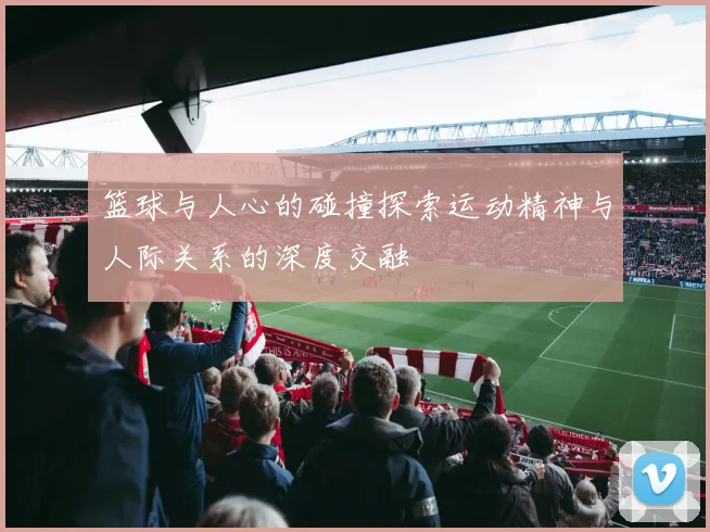 篮球与人心的碰撞探索运动精神与人际关系的深度交融