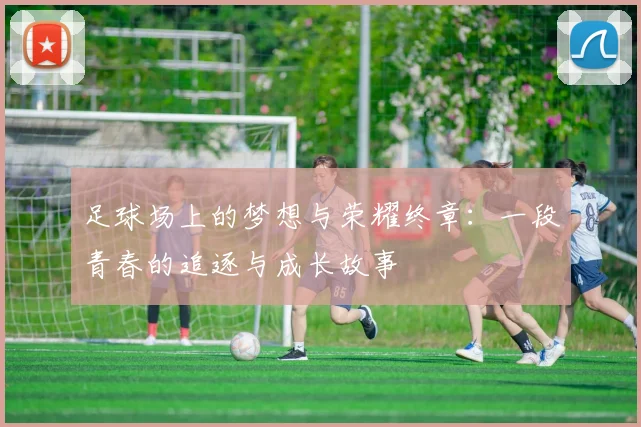 足球场上的梦想与荣耀终章：一段青春的追逐与成长故事