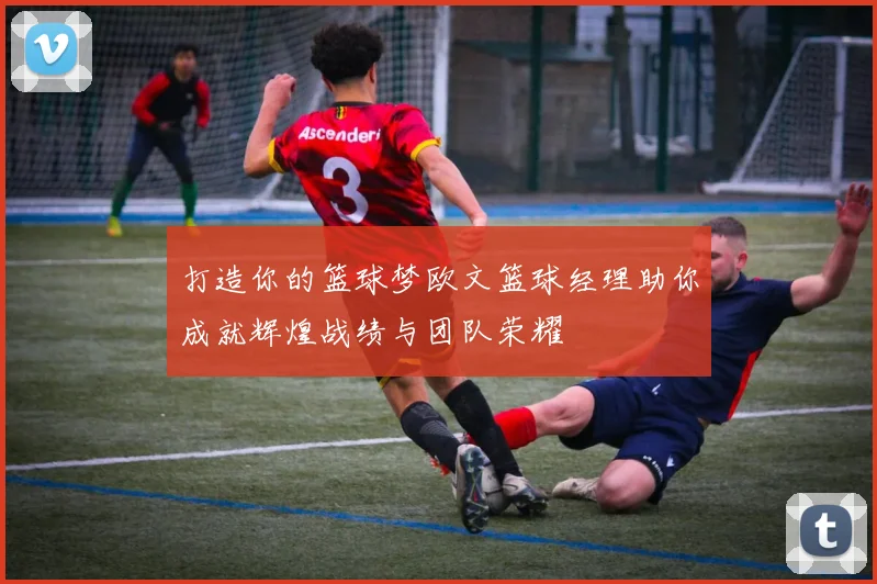 打造你的篮球梦欧文篮球经理助你成就辉煌战绩与团队荣耀